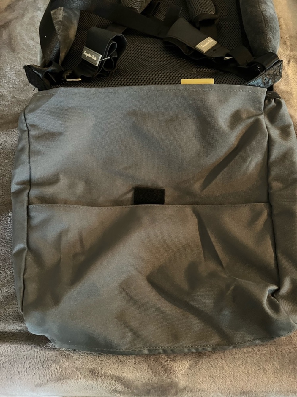 Twogether Ride Stroller Attachment. - Picture 9 of 11